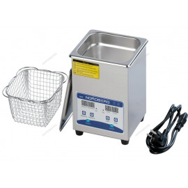 Ультразвуковая мойка с подогревом NORDBERG NU20