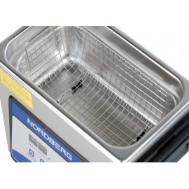 Ультразвуковая мойка с подогревом NORDBERG NU32D