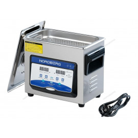 Ультразвуковая мойка с подогревом NORDBERG NU32D