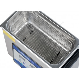 Ультразвуковая мойка с подогревом NORDBERG NU45D