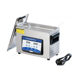 Ультразвуковая мойка с подогревом NORDBERG NU45D