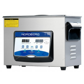 Ультразвуковая мойка с подогревом NORDBERG NU45D