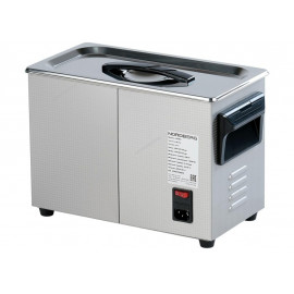 Ультразвуковая мойка с подогревом NORDBERG NU45D