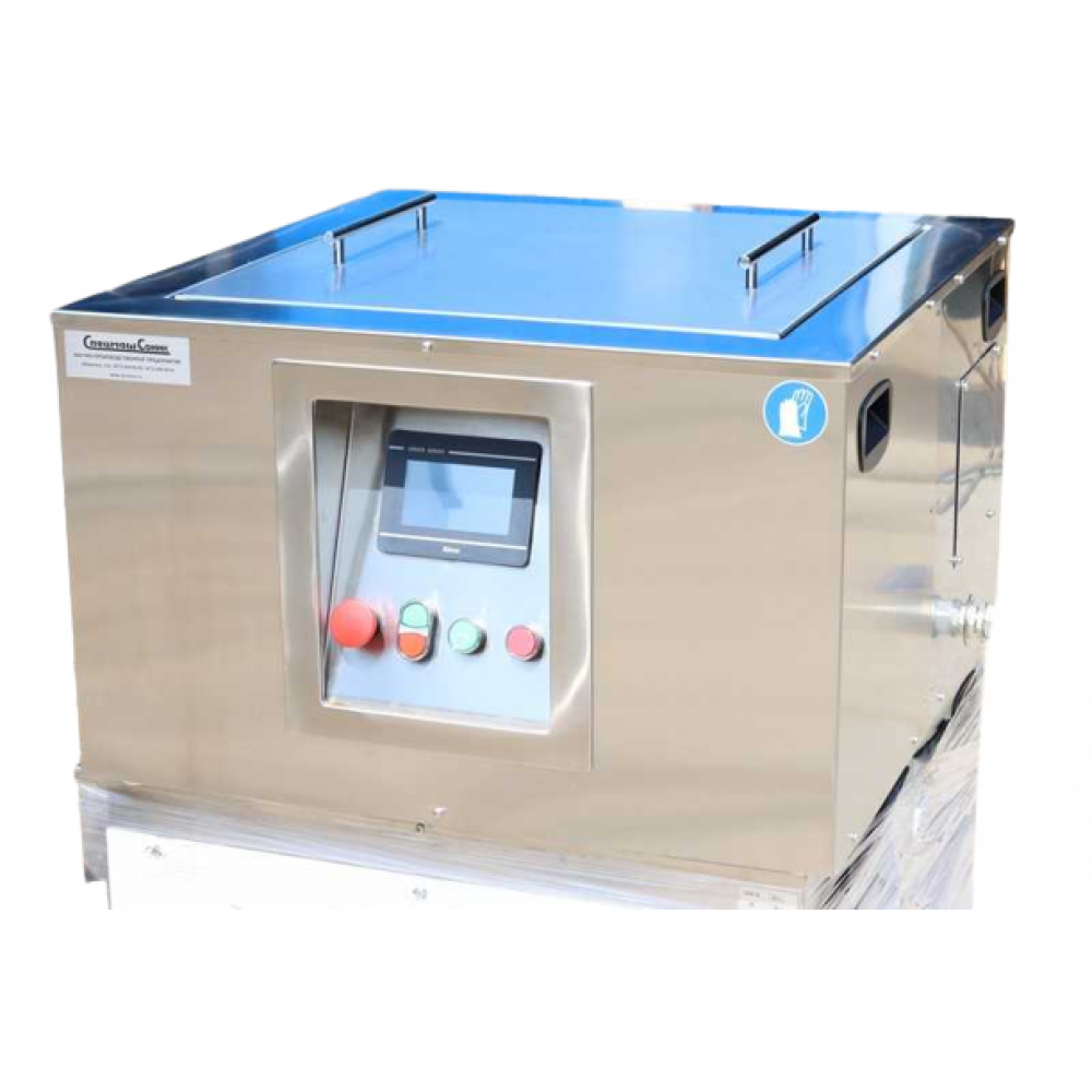 Ультразвуковая  ванна SP-40 Pro