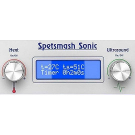 Ультразвуковая  ванна SP-3.8 LAB