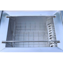 Ультразвуковая  ванна SP-40 Pro