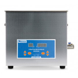 Ультразвуковая ванна Вилитек VBS-13D