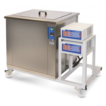 Ультразвуковая мойка Вилитек VBS-100 PRO