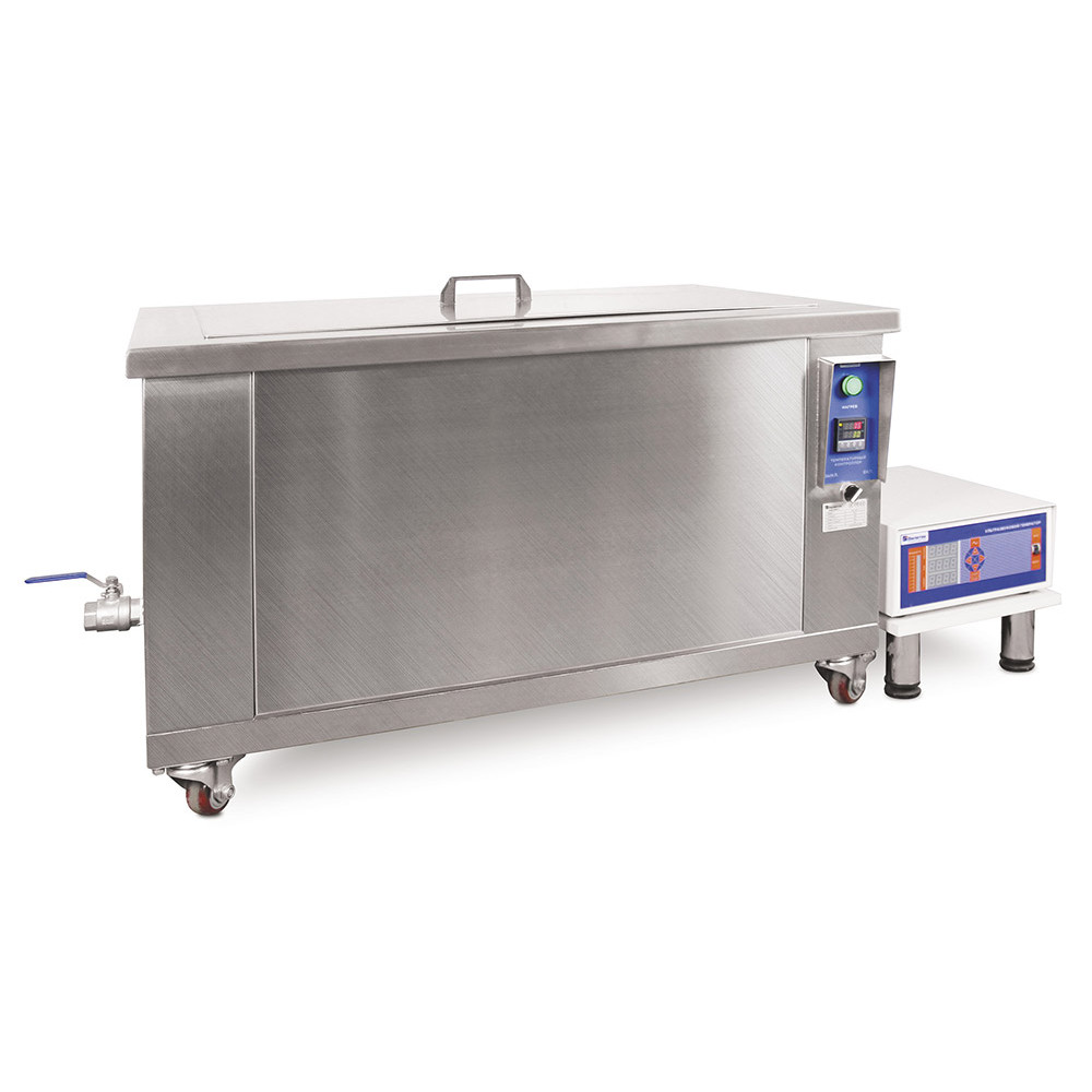 Ультразвуковая мойка Вилитек VBS-200 PRO