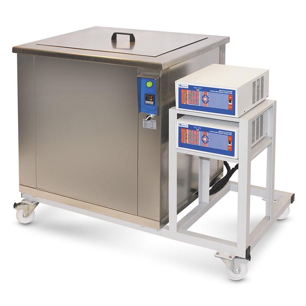 Ультразвуковая мойка Вилитек VBS-60 PRO