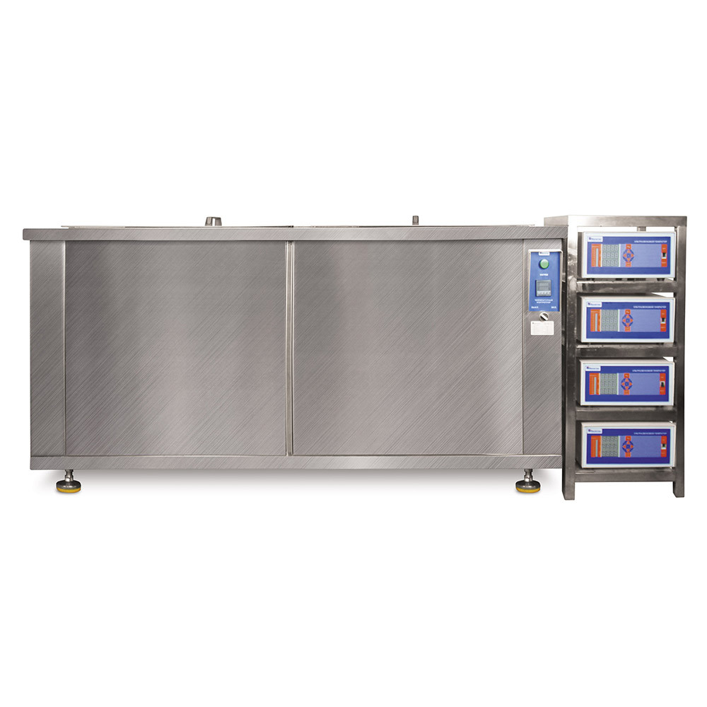 Ультразвуковая мойка Вилитек VBS-800 PRO