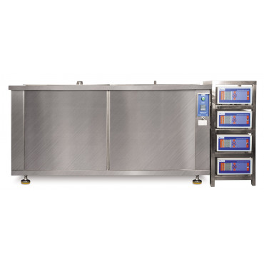 Ультразвуковая мойка Вилитек VBS-800 PRO