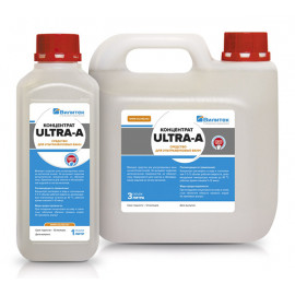Моющее средство для ультразвуковых моек Вилитек ULTRA А (3 л)