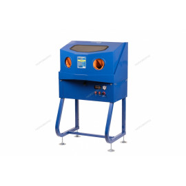 Установка для мойки деталей с подогревом, закрытая NORDBERG NW150