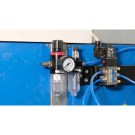 Окрасочно-сушильная камера NORDBERG STANDART