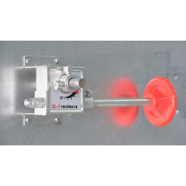 Окрасочно-сушильная камера NORDBERG STANDART