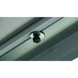 Окрасочно-сушильная камера NORDBERG STANDART