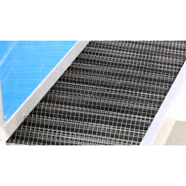 Окрасочно-сушильная камера NORDBERG STANDART