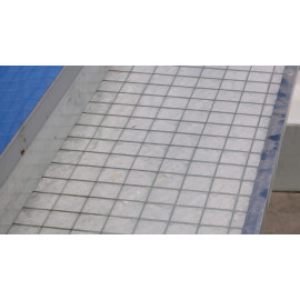 Окрасочно-сушильная камера NORDBERG STANDART