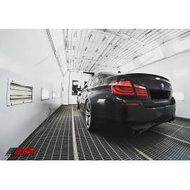 Окрасочно-сушильная камера NORDBERG STANDART