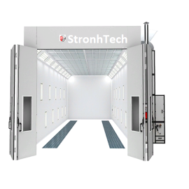 Окрасочно-сушильная камера StrongTech CP-15-5