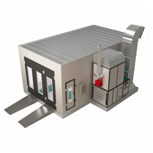 Окрасочно-сушильная камера StrongTech CP-8-42..