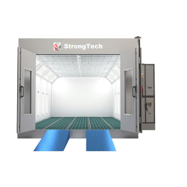 Окрасочно-сушильная камера StrongTech CP-100