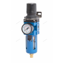 Воздушный фильтр с редуктором 1/4" NORDBERG NP8212