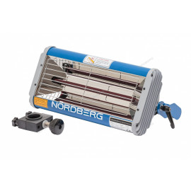 Сушка инфракрасная коротковолновая, 1 элемент NORDBERG IF1