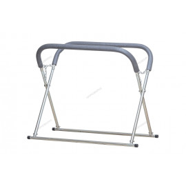 Стойка Х-образная для окраски и сушки деталей кузова NORDBERG S1N