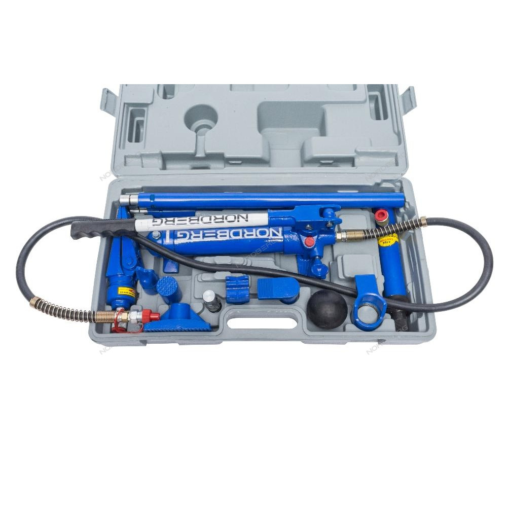 Растяжка рихтовочная, усилие 4 т. NORDBERG N3804