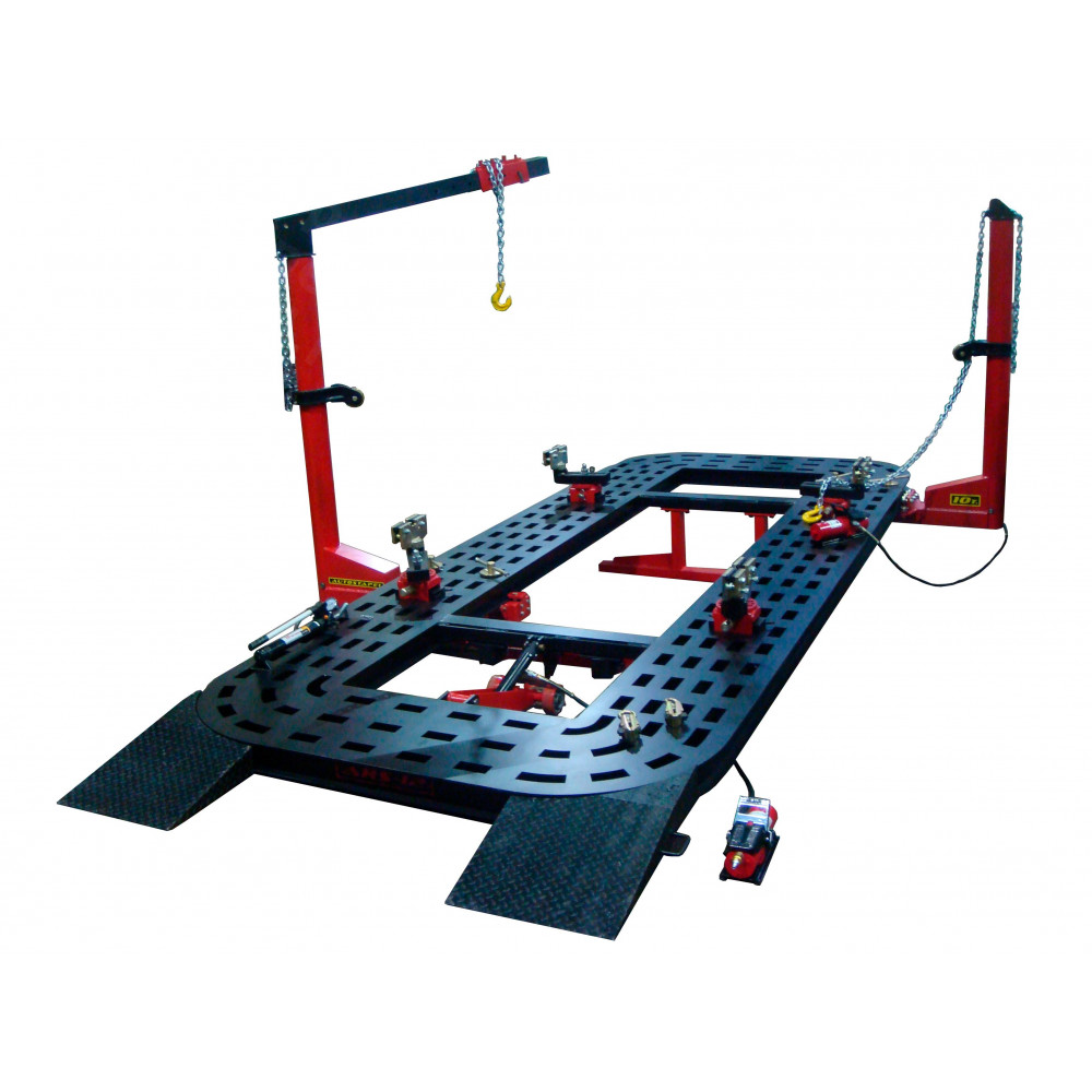 Стапель AUTOSTAPEL ARS-12