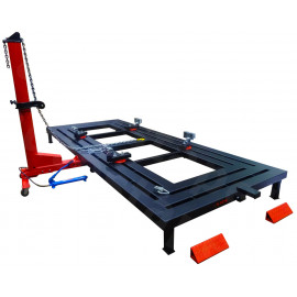 Стапель AUTOSTAPEL ARS-8-1