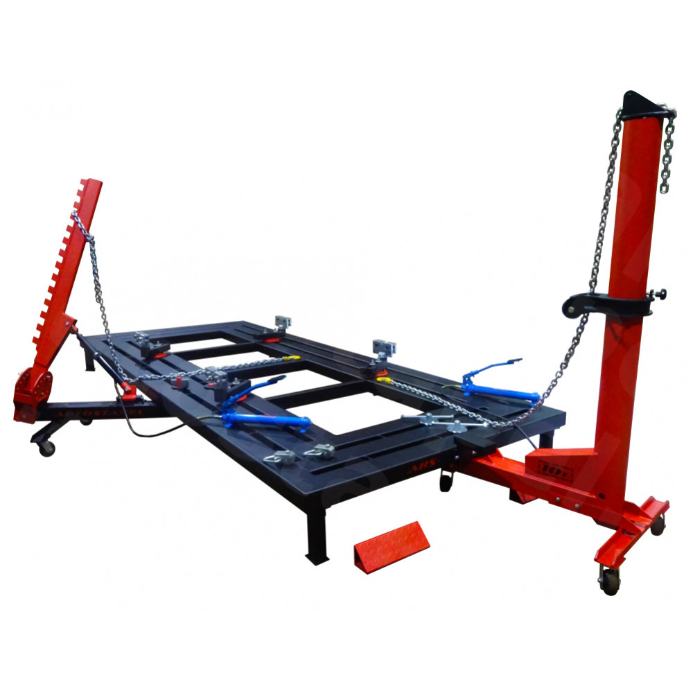 Стапель AUTOSTAPEL ARS-8-2