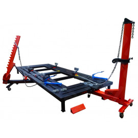 Стапель AUTOSTAPEL ARS-8-2