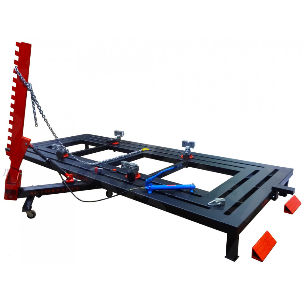 Стапель AUTOSTAPEL ARS-8