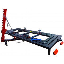 Стапель AUTOSTAPEL ARS-8