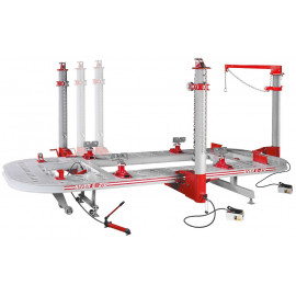 Стапель SIVER E-210