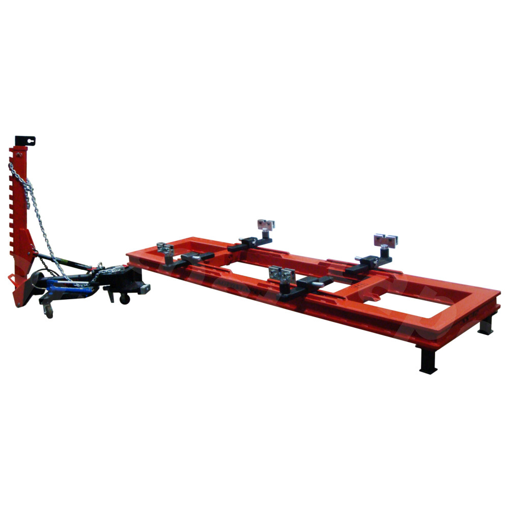 Стапель AUTOSTAPEL AS-42