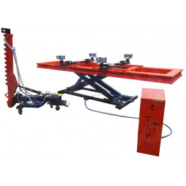 Стапель AUTOSTAPEL AS-45L1