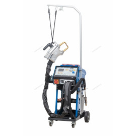 Аппарат точечной сварки c клещами NORDBERG WS10 (380В)