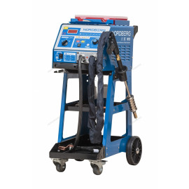 Аппарат точечной сварки NORDBERG WS5 (220В)