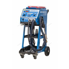 Аппарат точечной сварки NORDBERG WS6 (380В)