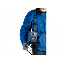 Аппарат сварочный инверторный MMA, 220V NORDBERG WA160