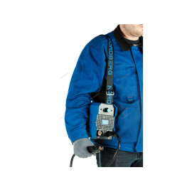 Аппарат сварочный инверторный MMA, 220V NORDBERG WA200