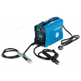 Аппарат сварочный инверторный MMA, 220V NORDBERG WA200