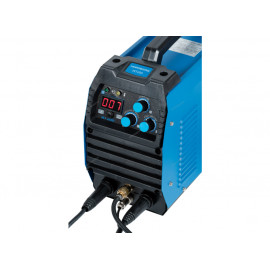 Аппарат сварочный инверторный TIG+MMA, 220V NORDBERG WT200