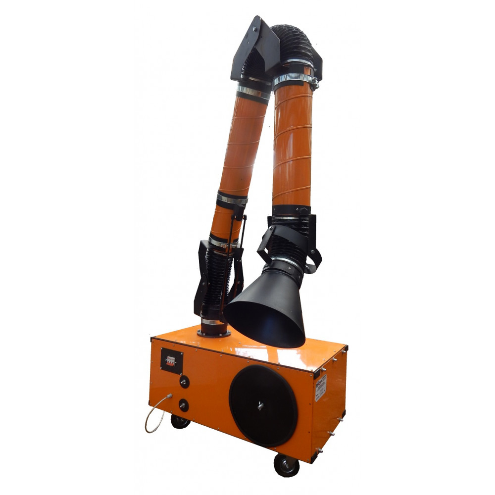 Фильтровентиляционная установка ФВУ-1 (Сменный фильтр)