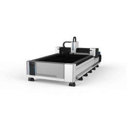 Лазерный станок для резки листов​​​ StrongBel MT-LF