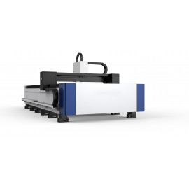 Лазерный станок для резки листов​​​ StrongBel MT-LF